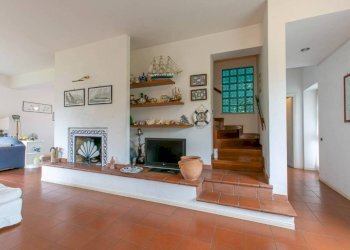 Salone - Villa via degli Olmi, Anzio - photo 2