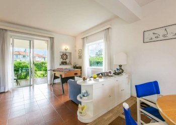 Salone - Villa via degli Olmi, Anzio - photo 8