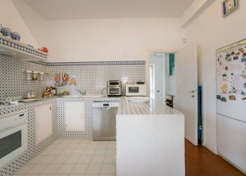 Cucina - Villa via degli Olmi, Anzio - photo 10