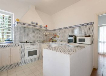 Cucina - Villa via degli Olmi, Anzio - photo 11