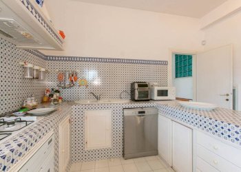 Cucina - Villa via degli Olmi, Anzio - photo 12