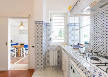 Cucina - Villa via degli Olmi, Anzio - photo 13