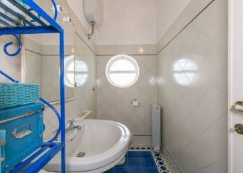 Bagno - Villa via degli Olmi, Anzio - photo 14