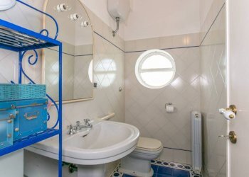 Bagno - Villa via degli Olmi, Anzio - photo 15