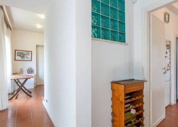 Corridoio - Villa via degli Olmi, Anzio - photo 17