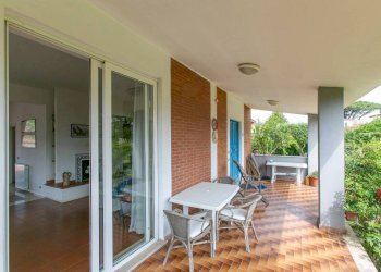 Terrazzo - Villa via degli Olmi, Anzio - photo 18