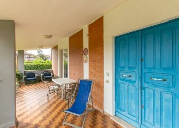 Veranda - Villa via degli Olmi, Anzio - photo 20