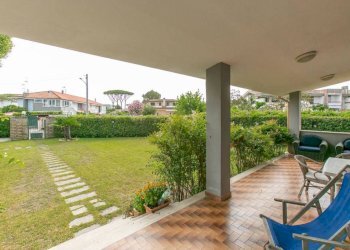 Giardino - Villa via degli Olmi, Anzio - photo 21