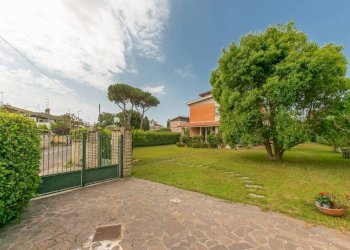 Giardino - Villa via degli Olmi, Anzio - photo 23