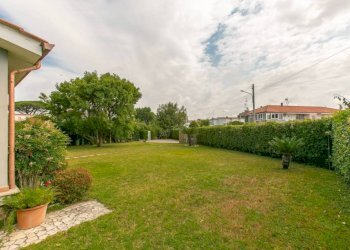 Giardino - Villa via degli Olmi, Anzio - photo 26
