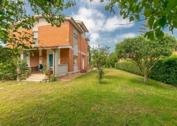 Giardino - Villa via degli Olmi, Anzio - photo 29
