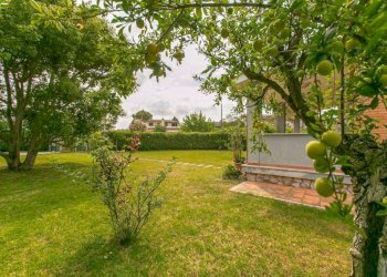 Giardino - Villa via degli Olmi, Anzio - photo 30