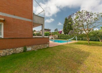 Piscina - Villa via degli Olmi, Anzio - photo 31