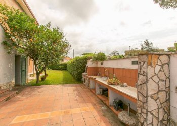 Giardino - Villa via degli Olmi, Anzio - photo 37