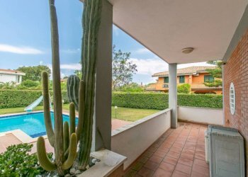Piscina - Villa via degli Olmi, Anzio - photo 39