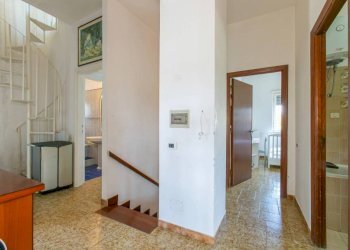 Corridoio - Villa via degli Olmi, Anzio - photo 42