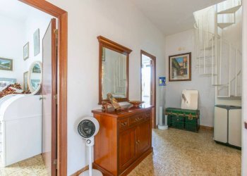 Ingresso - Villa via degli Olmi, Anzio - photo 43