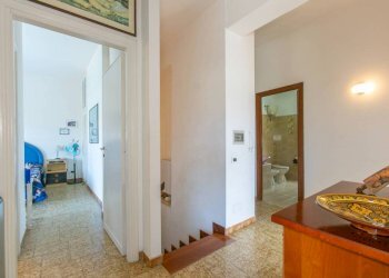 Corridoio - Villa via degli Olmi, Anzio - photo 44