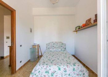Camera da letto - Villa via degli Olmi, Anzio - photo 46