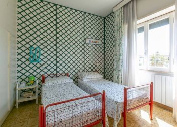 Camera da letto - Villa via degli Olmi, Anzio - photo 47