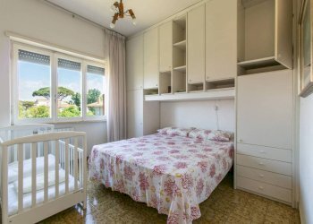 Camera da letto - Villa via degli Olmi, Anzio - photo 50