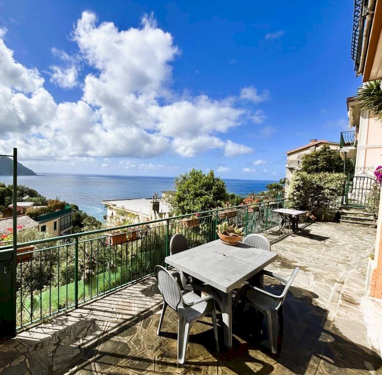 Terrazzo - Apartment via Polanesi, Sori - photo 2