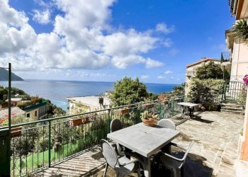Terrazzo - Apartment via Polanesi, Sori - photo 2