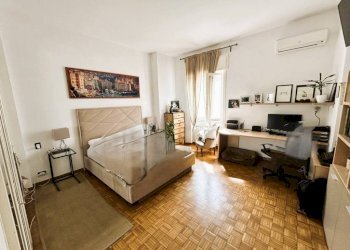 Camera da letto - Appartamento via Polanesi, Sori - foto 4