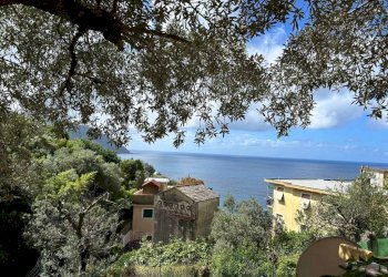 Vista - Appartamento via Polanesi, Sori - foto 6