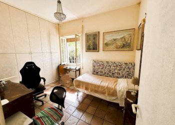 Camera da letto - Apartment via Polanesi, Sori - photo 10