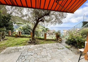 Giardino - Apartment via Polanesi, Sori - photo 11