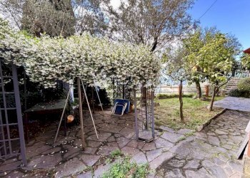 Giardino - Apartment via Polanesi, Sori - photo 12