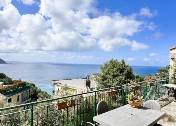 Terrazzo - Apartment via Polanesi, Sori - photo 13