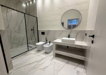 Bagno - Loft via Ugo Foscolo, 4/a, Torino (zona San Salvario) - foto 17