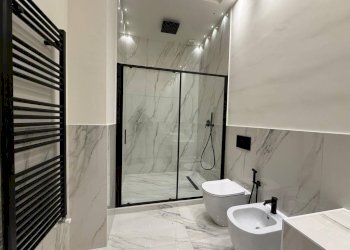 Bagno - Loft via Ugo Foscolo, 4/a, Torino (zona San Salvario) - foto 18