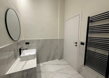 Bagno - Loft via Ugo Foscolo, 4/a, Torino (zona San Salvario) - foto 19