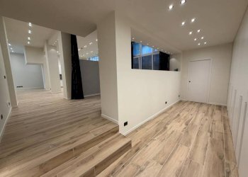 Disimpegno - Loft via Ugo Foscolo, 4/a, Torino (zona San Salvario) - foto 27