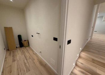Lavanderia - Loft via Ugo Foscolo, 4/a, Torino (zona San Salvario) - foto 31