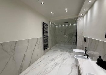 Bagno - Loft via Ugo Foscolo, 4/a, Torino (zona San Salvario) - foto 33