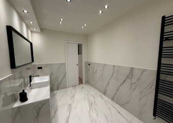 Bagno - Loft via Ugo Foscolo, 4/a, Torino (zona San Salvario) - foto 34