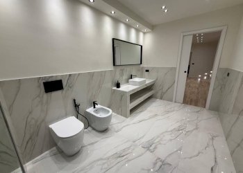 Bagno - Loft via Ugo Foscolo, 4/a, Torino (zona San Salvario) - foto 35