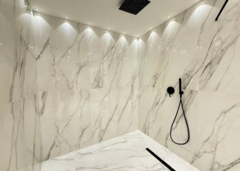 Bagno - Loft via Ugo Foscolo, 4/a, Torino (zona San Salvario) - foto 36