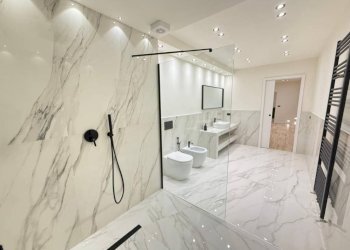 Bagno - Loft via Ugo Foscolo, 4/a, Torino (zona San Salvario) - foto 37