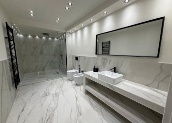 Bagno - Loft via Ugo Foscolo, 4/a, Torino (zona San Salvario) - foto 38
