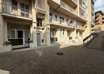 Cortile interno - Loft via Ugo Foscolo, 4/a, Torino (zona San Salvario) - foto 40