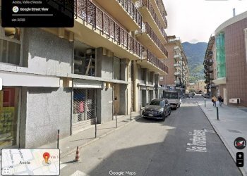 Zona - Shop via Trottechien, 35B, Aosta - photo 1