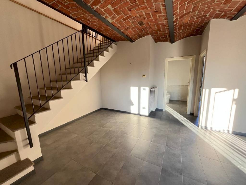 Cucina - Apartment via Ambuschetti, 9, Chieri - photo 1