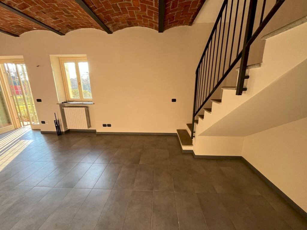 Cucina - Apartment via Ambuschetti, 9, Chieri - photo 2