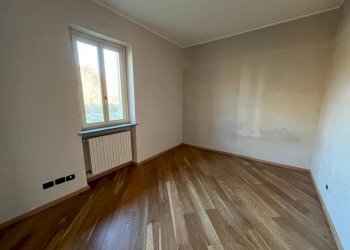 Camera da letto - Apartment via Ambuschetti, 9, Chieri - photo 21