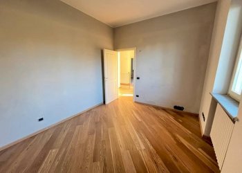 Camera da letto - Apartment via Ambuschetti, 9, Chieri - photo 23